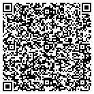 QR code with Mar-Cone Appliance Parts Co contacts