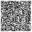 QR code with Owensboro Appliance Parts Center contacts