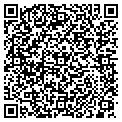 QR code with Rap Inc contacts