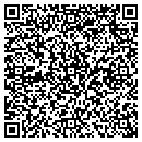 QR code with Refricenter contacts