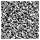 QR code with Reef Displays of The Fla Keys contacts