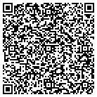QR code with Zoe Jones Appliance Parts contacts