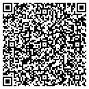 QR code with King of Fans contacts