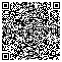 QR code with None Fan contacts