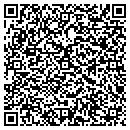 QR code with O2-Cool contacts