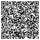 QR code with K&L Communications contacts