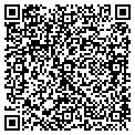 QR code with Klvr contacts
