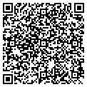 QR code with Kqak contacts