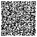 QR code with Ktco contacts