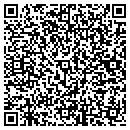 QR code with Radio Frequency Service Co contacts