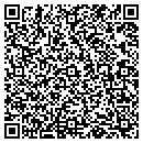 QR code with Roger Hugg contacts