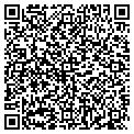 QR code with Dgs Air Range contacts