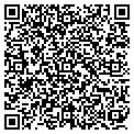 QR code with D Ward contacts