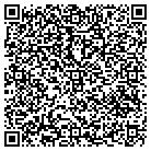 QR code with Foothills Cleaners Front Range contacts