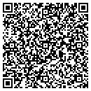 QR code with Radisson Inn contacts