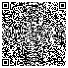 QR code with Hack-A-Way Driving Range LLC contacts