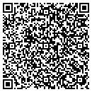 QR code with Harold C Ranges contacts