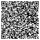 QR code with High Range Band contacts
