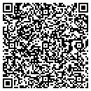 QR code with Melvin Range contacts