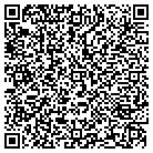 QR code with A Plus Helping Hands For Famil contacts