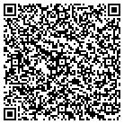 QR code with Range Avenue Veterinary H contacts