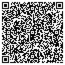 QR code with Range Fayette Sims contacts