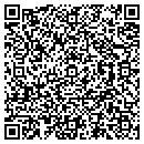 QR code with Range Fusion contacts