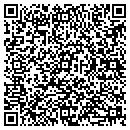 QR code with Range James D contacts