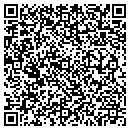 QR code with Range Maps Inc contacts