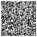 QR code with Range Music contacts