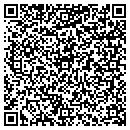 QR code with Range of Motion contacts