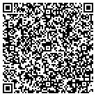 QR code with Range of Motion Massage contacts