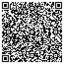 QR code with Range Sandra contacts