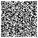 QR code with Range To Ridge Cabins contacts