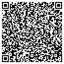 QR code with Ron S Golf Range Pro Sho contacts