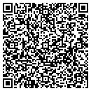 QR code with Rouge Range contacts