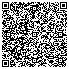 QR code with Service All Stove & Range Inc contacts