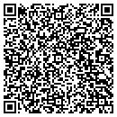 QR code with The Range contacts