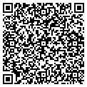QR code with The Range contacts