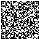 QR code with C & L Ace Hardware contacts