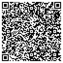 QR code with Hal Quinn contacts
