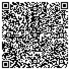 QR code with Hillphoenix Specialty Products contacts