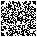 QR code with Roseland Icebox Co contacts