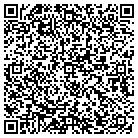 QR code with Seacoast Sewing Center LLC contacts