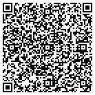 QR code with H & R Block Tax Service contacts