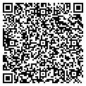 QR code with Gci contacts