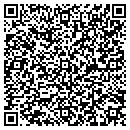 QR code with Haitian Reflection Inc contacts