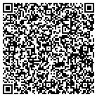 QR code with Hyes Optoelectronics Inc contacts