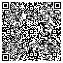 QR code with J & R Cleaning Teams contacts