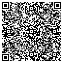QR code with Kirby CO contacts